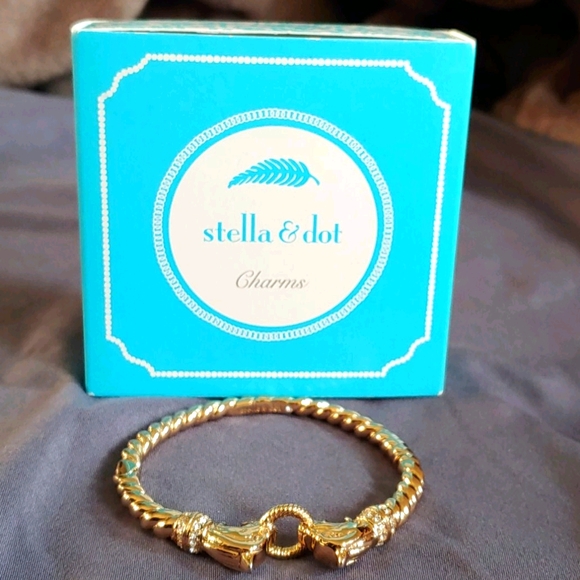 Stella & Dot Jewelry - Stella & Dot Bracelet